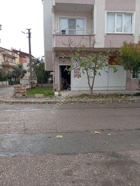 Körfez Fâtih Mh Küçük Sanayi Bölgesinde 59 M2 Satılık Dükkan