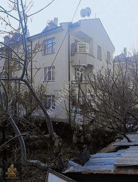 Payidar'dan Bosna Anayol Cephe Sobalı Satlık Daire