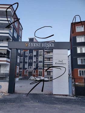 Altınşehir Mahallesi Site İçerisinde Satılık 3+1 Daire