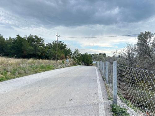 Torbalı Yoğurtcular’da Cadde Üstünde Mirastan Bölme Hisse Tapulu