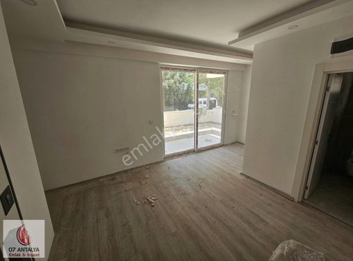 Antalya Düdenbaşı 1+1 Geniş Satılık Daire