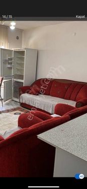 Kiralık Eşyalı Daire