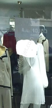 Öğretmennler Evi Mahallesinde Devren Kıralık Butik