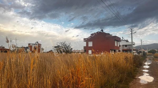 Turyap Dikili'den Salihleraltı'nda Müstakil Satılık Arsa