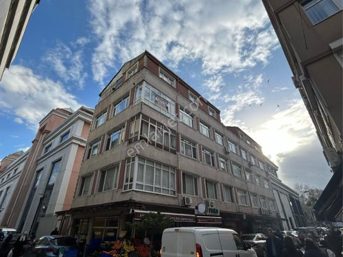 Historia Avm Yanı Vatan Caddesi Karşısı 3+1 Satılık Daire