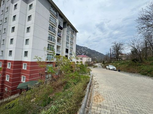 İnanç Emlaktan Giresun Dereli Sütlüce Mahallesi Toki Konutlarında 3+1 Satılık Daire