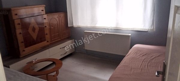 Mimar Sinan Da Eşyalı Kiralık Daire