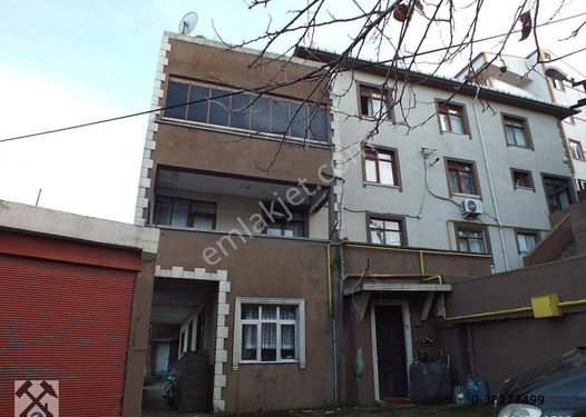 Yeşil Mah.kiralık 2+1 Daire