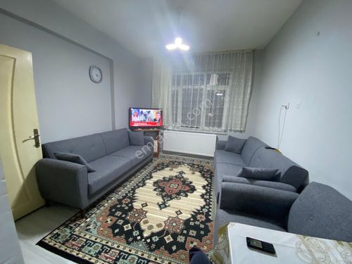 Safir'den Bucak Mah. 90m2 2+1 1.kat Satılık Daire