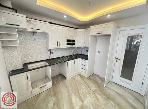 Egd Emir Grup'dan Atatürk Mah. 2+1 90m Full Öz. Kiralık Daire