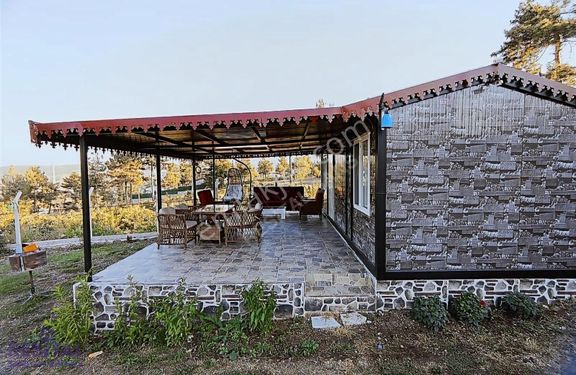 Orhaneli İlçesi Karıncalı Mahallesi'nde Satılık Arsa