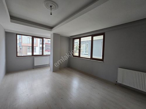 Eskişehir Odunpazarı Kırmızıtoprak Mh 3+1 Satılık Daire