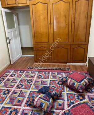 Niğde Merkezde Eşyalı Kiralık 2+1 Daire