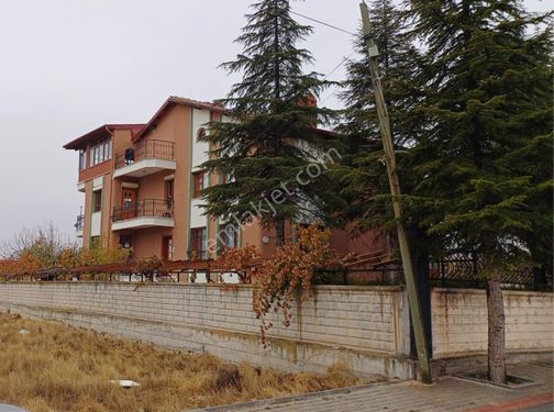 Tulukcu Emlaktan Kozağaç Mah. 10+3 Satılık Villa