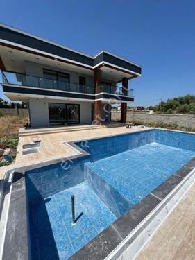 Silivri Ortaköy Villakent Satılık Sıfır Villa