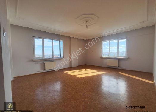 Kaplan Gayrimenkul’den Gündoğdu Mah. Borsa Cad. Yakını 3+1 140 M² Satılık Arakat Daire