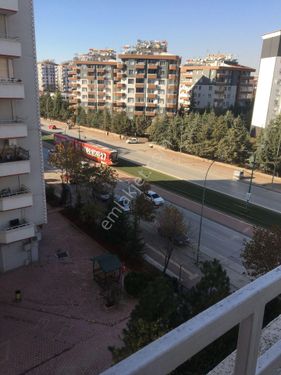 Anadolum Dan Karataş Tramvaya Sıfır Site İçi 3 Çepheli Arakat Daire