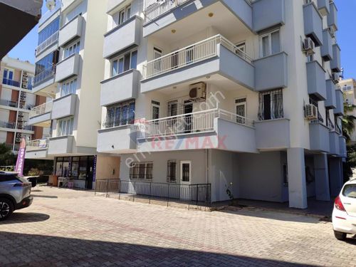 Liman Mahallesi Gültekin Sitesi Gdk Cepheli Satılık 3+1 Daire