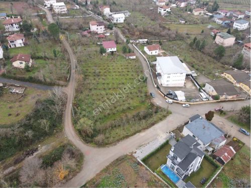 1000 M2 %25 İmarlı Takas Acık Satılık Fırsat Arsa