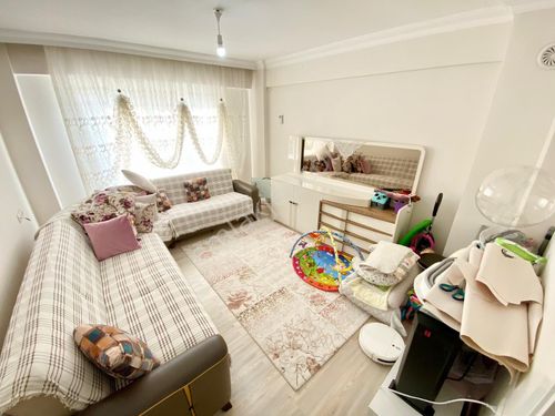 Satılık Daire Ferhatlar Koleji Karsisi 3+1 170m2 Arakat Daire