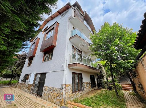 Dıalog Plus Fourlex Villa 500m2