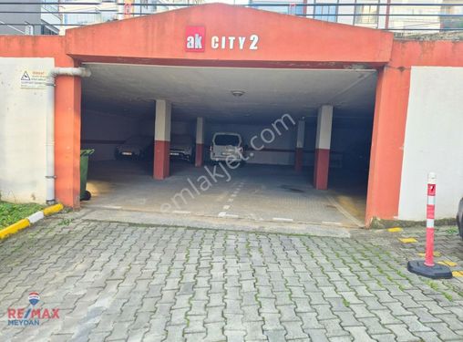 Ak City 2 Deniz Manzaralı Kiralık Lüks Daire...