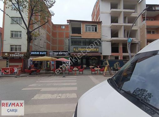 İzmit Kadıköy'de 130 M2 Devren Kiralık Dükkan