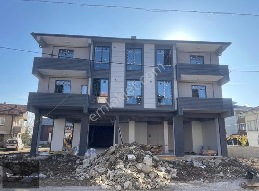 Tuzla Mahallesi Devoğlu Caddesinde 3+1 Sıfır Daire