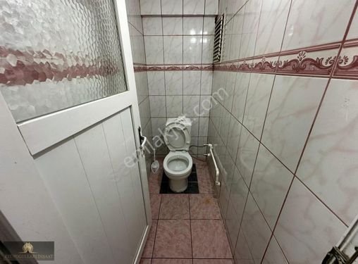 Bayrampaşa Vatan Mah.2+1 100m2 Temiz Satılık Daire