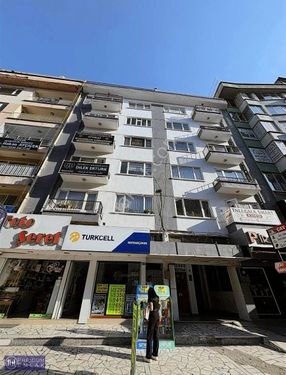 Premıum'dan 2.dumlupınar Caddesinde Masrafsız Satılık Ofis,büro