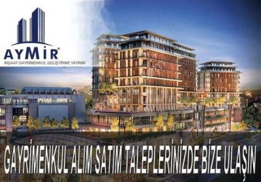 Siteler Sırma Sokak Da 1.kat 360m2 Cift Cepheli Fırsat Atölyesi