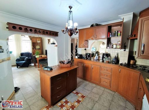 Akkapı Mah.havuzlu 4+1 Satılık Tripleks Villa