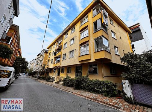 Çekmeköy Hamidiye Mh 1+1 Eşyalı Kiralık Daire Remax Masal