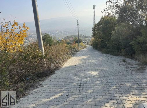 Büyükdemir Gayrimenkulden 314m2 İmarlı Arsa