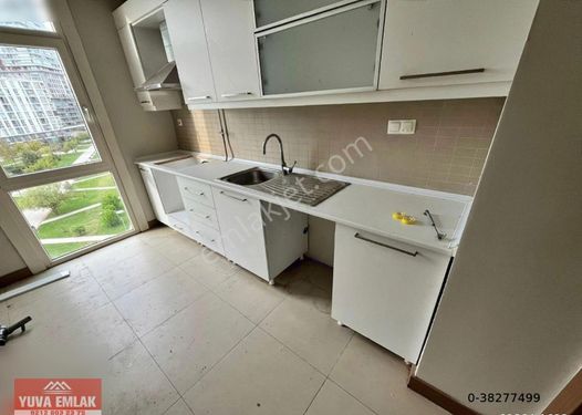 Kayaşehir Emlak Konut Başakşehir Evlerinde Kiralık 3+1 Daire