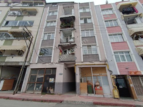 İlkadım Kökçü Oğlu Mahallesinde Kiralık Daire