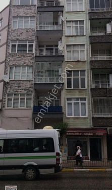 Giresun Merkezde Satılık Yeni Dubleks Daire