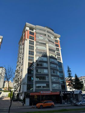 Duruşehir Anemon Sitesinde 4+1