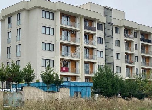 Tuzla Reflex Sitesinde Kiralık 2+1 Daire