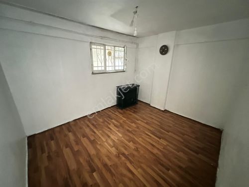 Aydın İnş. Cebeci Mah. 2+1 90m2 %20 Hisseli Bahçe Kat