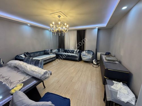 Kahveci Oğulları Emlak'tan Asansörlü Lüx Dublex Daire 210m2