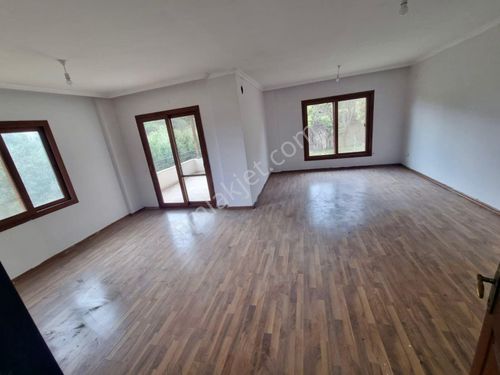 Karınca'dan,kuyuluk'ta Aylık Ödemeli 3,5+1 Kiralık Villa !