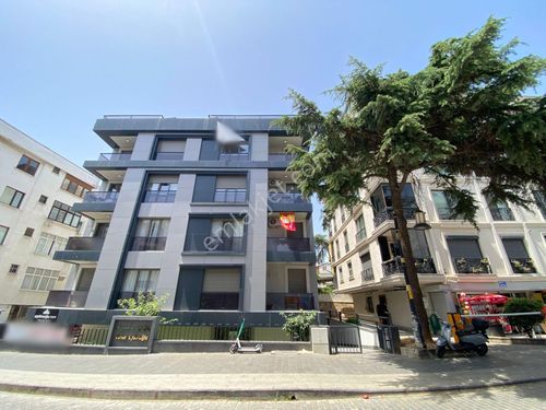 ▃turyap Bostancı▃ İdealtepe Sahilde 2.kat 55m² Fırsat 1+1 !