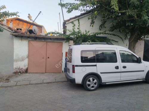 Satılık Bahçeli Köy Evi