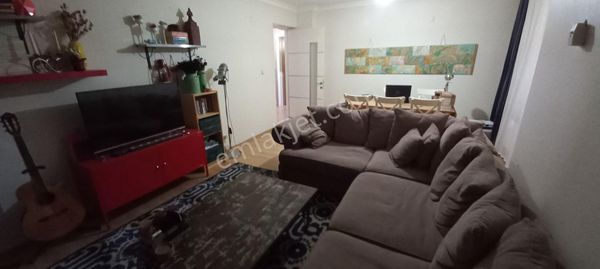 Basın Sitesi Mahallesinde Satılık Daire