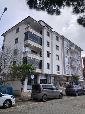 Gelibolu G.s.paşa Mah.de 135 M2 3+1 Geniş Satılık Daire