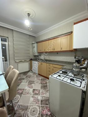 Merveşehir Merinos Sitelerinde Satılık 3+1 Daire