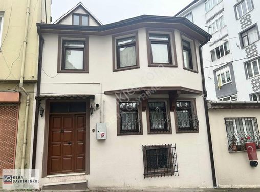 Bursa Yıldırım Mollaarap Satılık Cadde Üzeri Eşyalı Müsatakil Ev