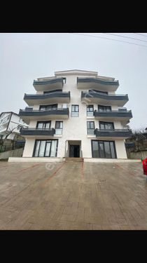 4+1 Lebiderya Deniz Manzaralı 200m2