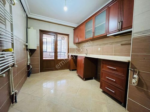 Şahintepe'de Natoyolu Caddesi Yakınında 2+1 Giriş Katta Kiralık Daire !!